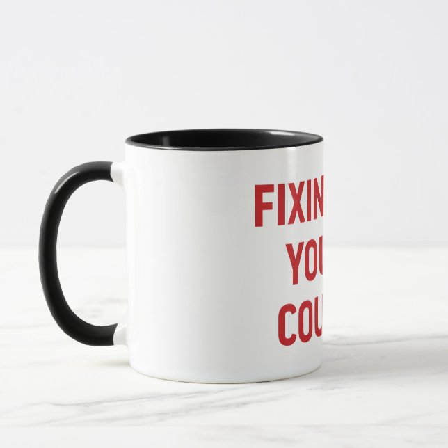 Fixing what you tube couldn't tasse (Links)