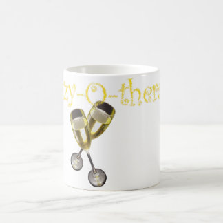 Fizzy-O-Therapie Kaffeetasse