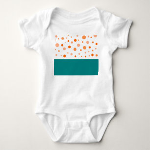 Fizzy Soda Baby Strampler