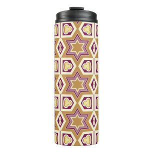 Fizzy Wein Thermosbecher