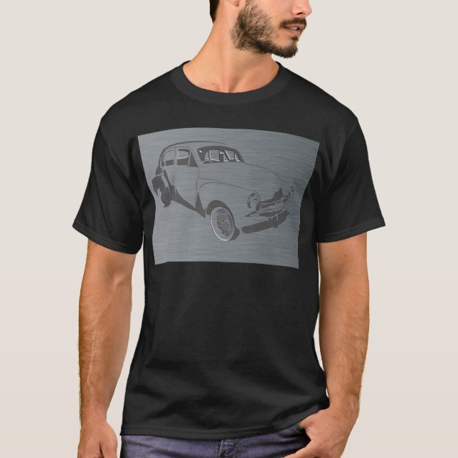 FJ Holden T-Shirt (Vorderseite)