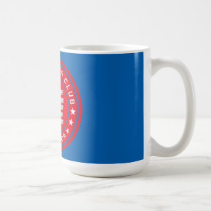 FJ-Kreuzer-Verein - Florida 15 Tasse