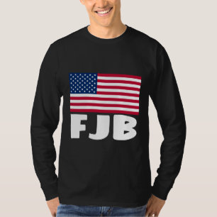 FJB JOE BIDEN T - SHIRT