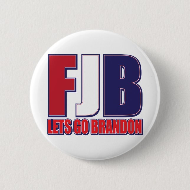 FJB—Lass-Go-Brandon- Button (Vorderseite)