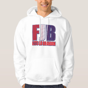 FJB Lasse Go Brandon Hoodie