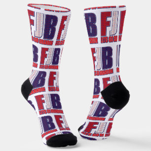 FJB Lasse Go Brandon Socken