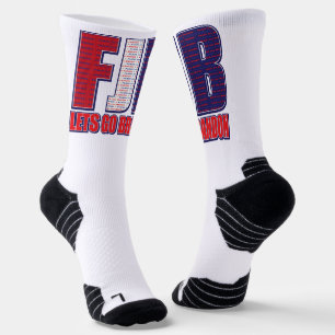 FJB Lasse Go Brandon Socken