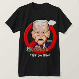 FJB - T-Shirts T - Shirt von Bubba