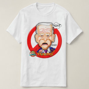 FJB - T-Shirts T - Shirt von Bubba