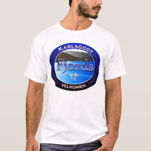 FjordsSignFinal T-Shirt