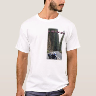 FJRForum Geldbeschaffer 2 T-Shirt