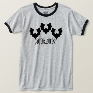 FKMX BATS RINGER-SHIRT T-Shirt