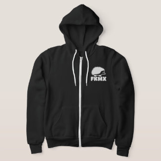 FKMX IGEL HOODIE