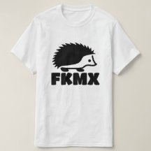 FKMX IGEL T - SHIRT
