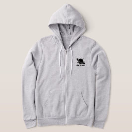 FKMX PLANET HOODIE