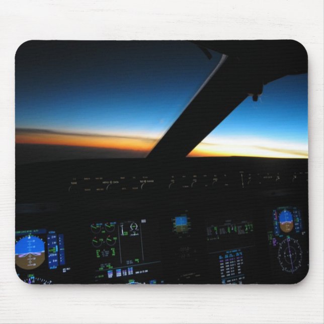 FL430 MOUSEPAD (Vorne)