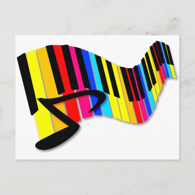 Flabby_Expression Postkarte (Vorderseite)