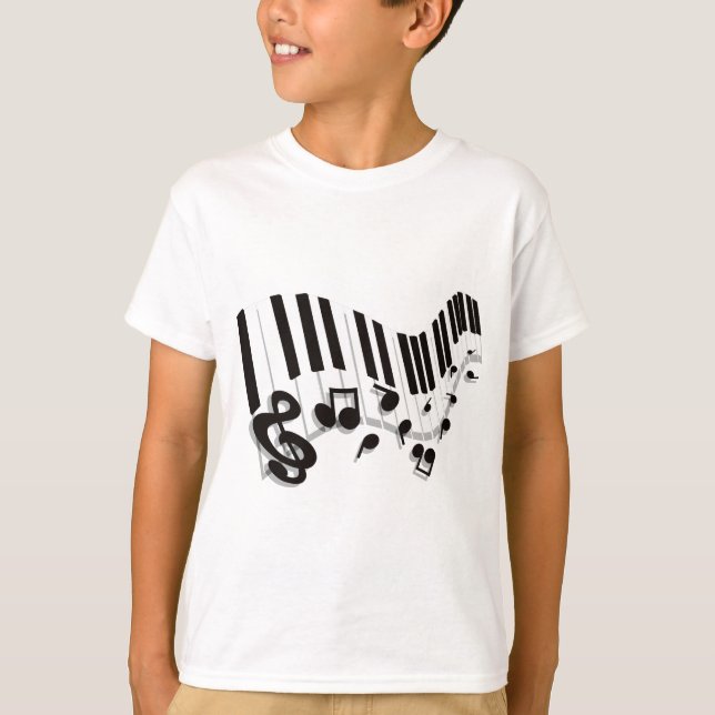 Flabby_Expression T-Shirt (Vorderseite)