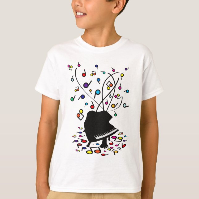 Flabby_Expression T-Shirt (Vorderseite)