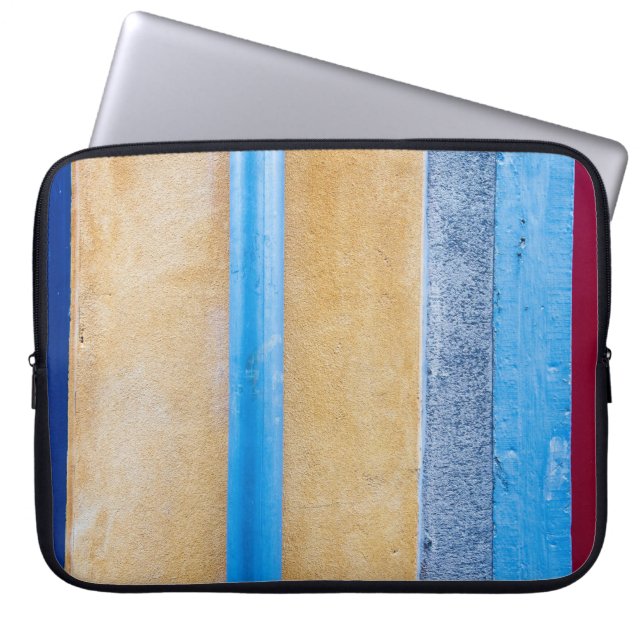 flach laptopschutzhülle (Vorderseite)