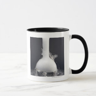 Flach-Unterseite Flasche Tasse