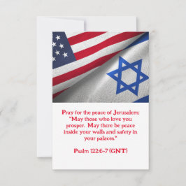 Flachbildschirm Karte