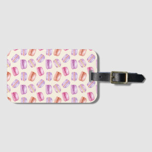 Flachbildschirme-Gift-Tags zum Verpacken von Papie Gepäckanhänger