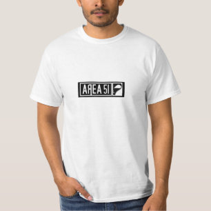 fläche 51 T-Shirt