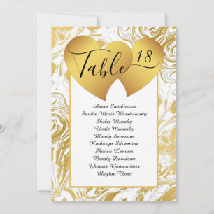 Flache Ankündigungskarte Ankündigung