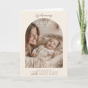Flache Anzeige Karte
