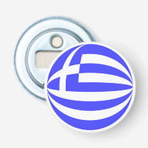 Fläche der griechischen Flagge