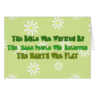 Flache Erdhistoriker