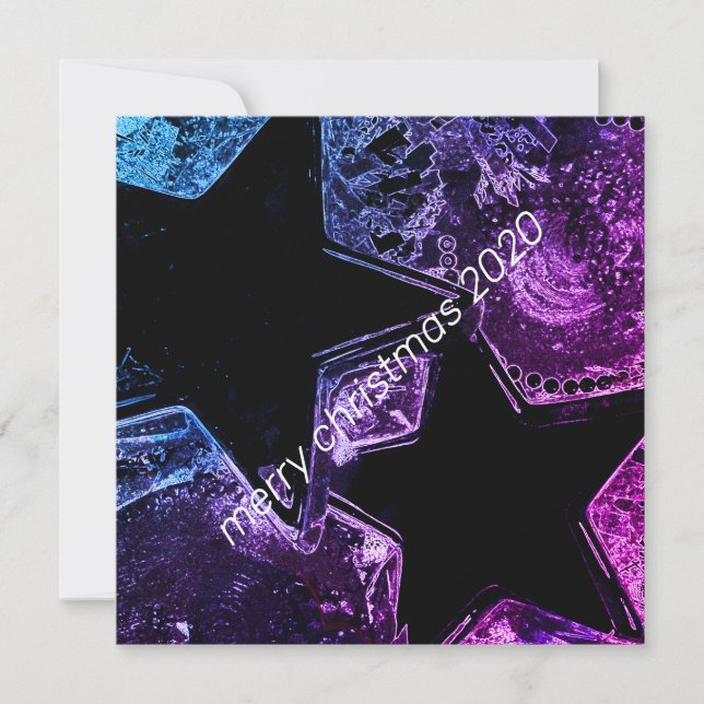 flache karten (Vorderseite)