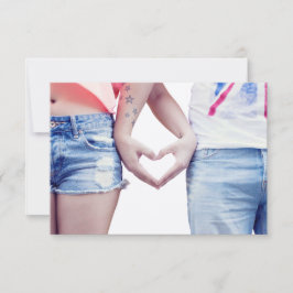 Flache Mitteilungskarten