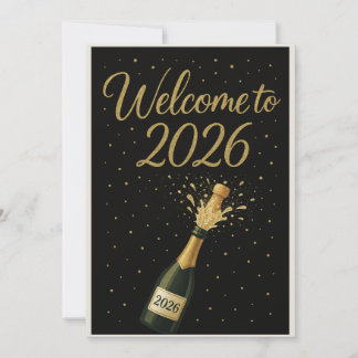 Flache Save-The-Date-Karte Save The Date