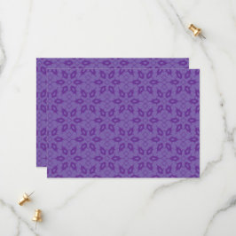 Flache Save the Date Karten | Hochzeit rettet Term