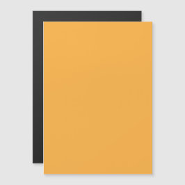 Flache Türkis Hintergrundtextur Magneteinladung