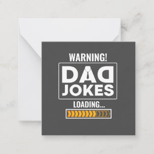 Flache Visitenkarte Mitteilungskarte