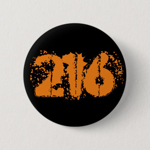 Flächencode 216 (Cleveland) Button