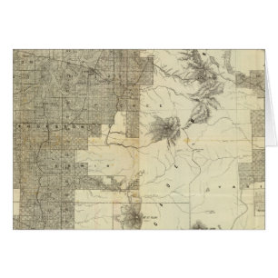 Flächenzahlung für Washington und Oregon