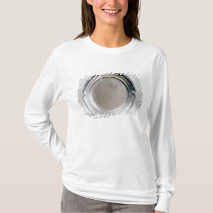 Flacher Teller, Spanisch, 1736 T-Shirt