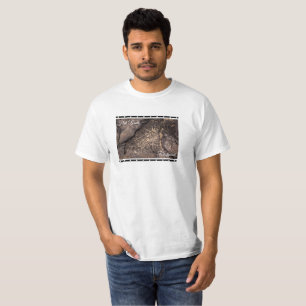 Flaches Felsen Rockpool T-Shirt