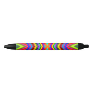 Flachfarben Pen Kugelschreiber