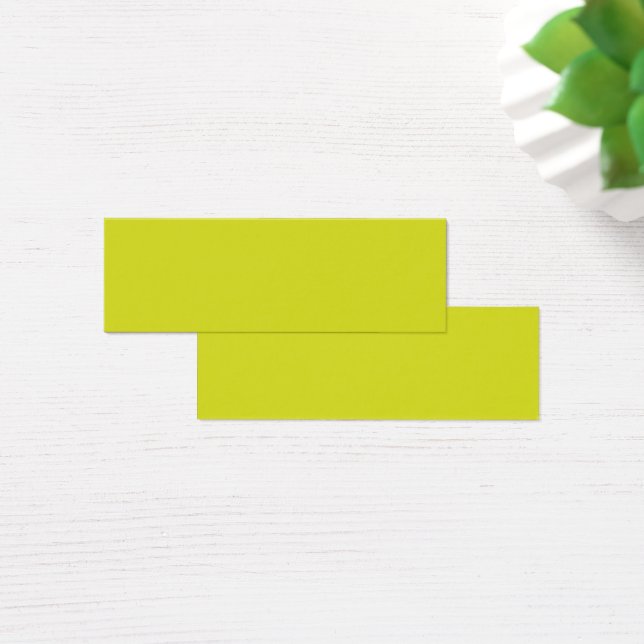 Flachgelber Hintergrund – Textur für den Schulbegi (Schreibtisch)