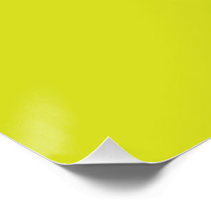 Flachgelber Hintergrund – Textur für den Schulbegi Poster