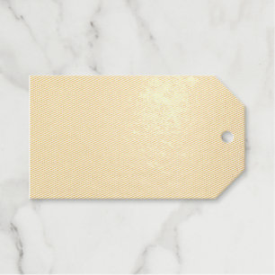 Flachkalkgrün - Schultextur Geschenkanhänger