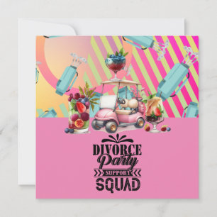 Flachkarte Save the Date