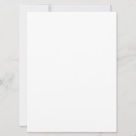 Flachkarte Save the Date