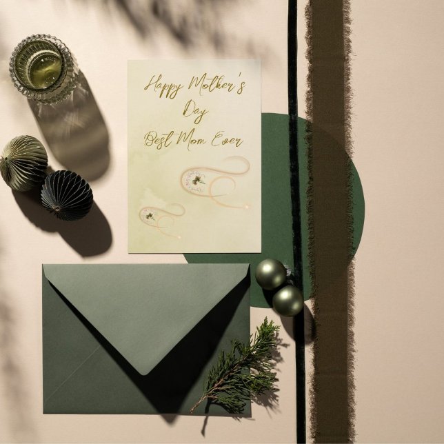 Flachkopfkarte Feiertagskarte (Von Creator hochgeladen)