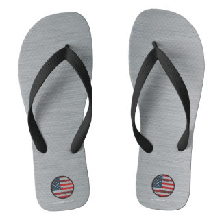 Flag2 Drehe Flop Olympian Effort Designs Flip Flops